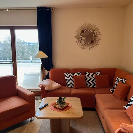 Apartment Kalue 3