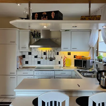 Apartment Kalue 3 *