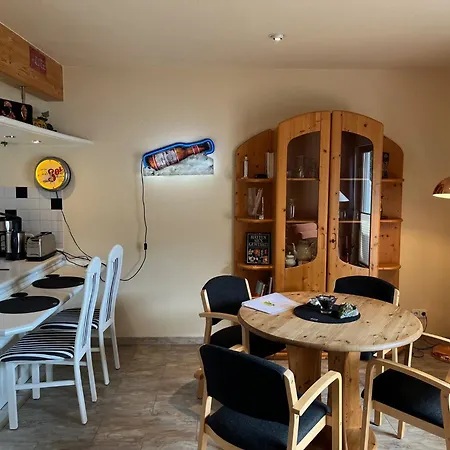 Kalue 3 Apartment