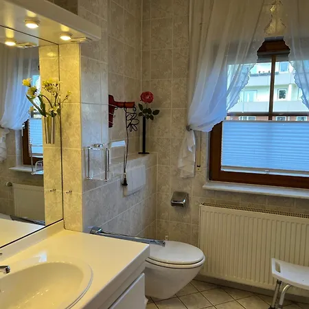 Apartment Kalue 3