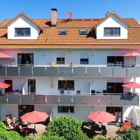 Apartment Kalue 3 Braunlage