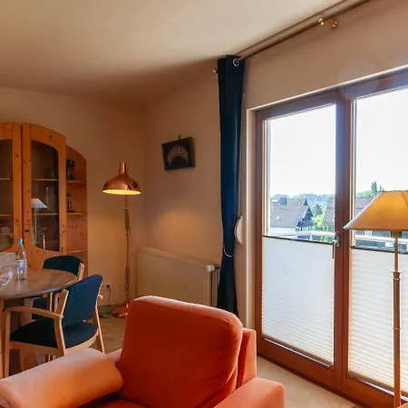 Apartamento Kalü 3 *