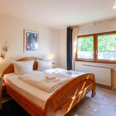 Kalü 3 Apartamento Braunlage