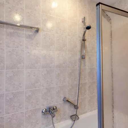 Apartamento Kalü 3 Braunlage