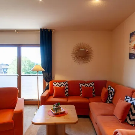 Kalü 3 Apartamento *