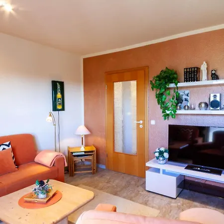 Kalü 3 Apartamento Braunlage