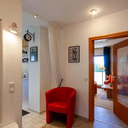 Apartamento Kalü 3 *