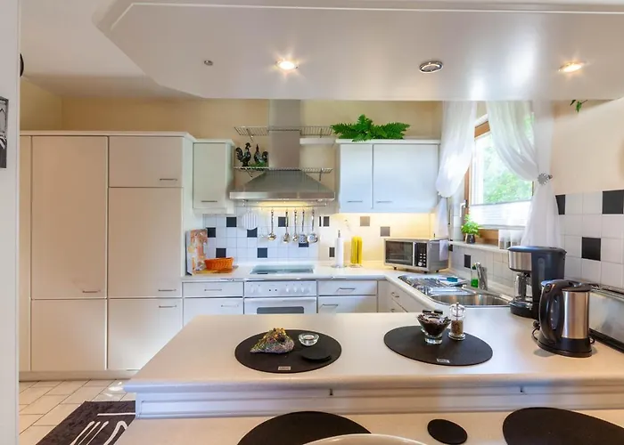 Kalue 3 Апартаменты