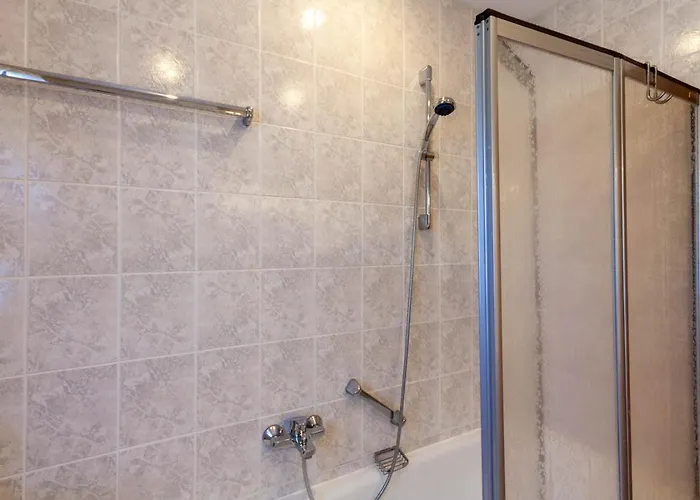 Апартаменты Kalue 3 Браунлаге