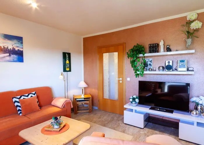 Kalue 3 Апартаменты Браунлаге