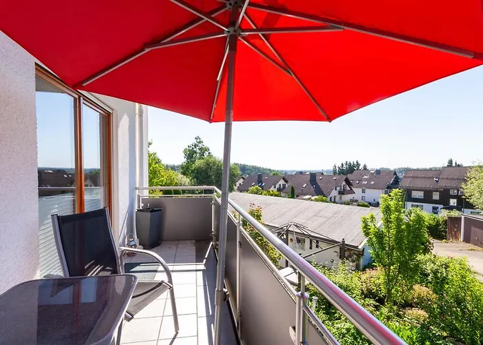 Апартаменты Kalue 3 Браунлаге