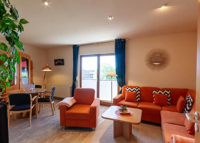 Апартаменты Kalue 3 Браунлаге